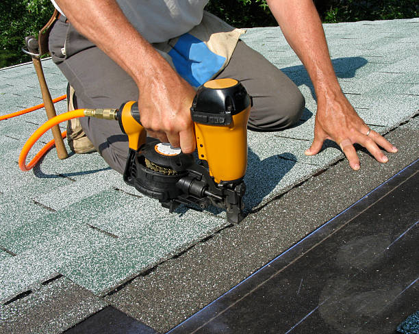 Best Roof Leak Repair  in Rice Lake, MN