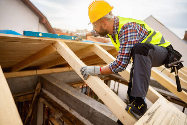Reliable Rice Lake, MN Roofing Contractor Solutions