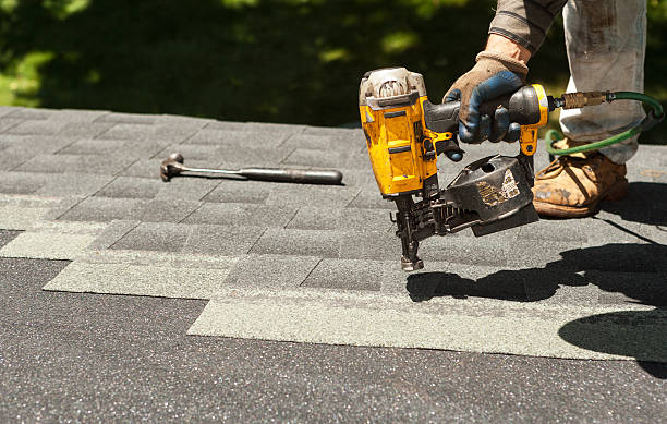 Best Metal Roofing Contractor  in Rice Lake, MN
